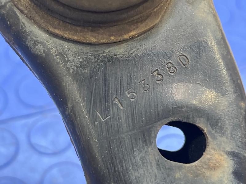 2015-2020 Ford F-150 Front Upper Control Arm Left Driver Side OEM FL3Z3085B,LH