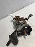 2013 2014 Ford F150 Steering Column (Bare) Column Shift Manual Tilt OEM CL3Z3C529H