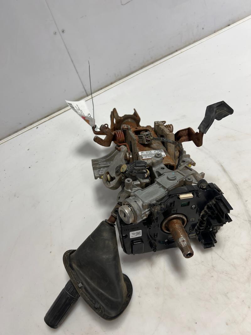 2013 2014 Ford F150 Steering Column (Bare) Column Shift Manual Tilt OEM CL3Z3C529H