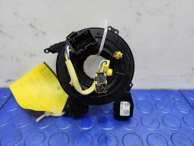 2014 Ford Fusion Clockspring (Srs)