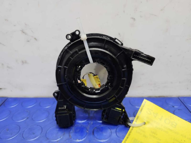 2014 Ford Fusion Clockspring (Srs)
