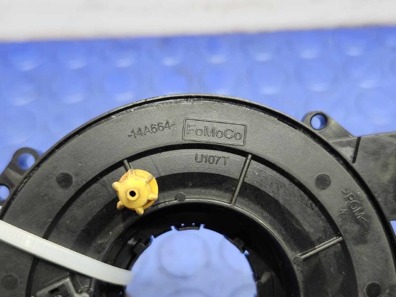 2014 Ford Fusion Clockspring (Srs)