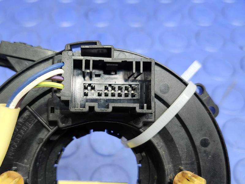 2014 Ford Fusion Clockspring (Srs)