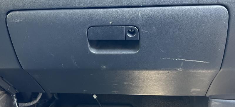 2006 - 2014 Honda Ridgeline Glove Box Compartment - Dark Gray OEM 77500SJCA01ZB