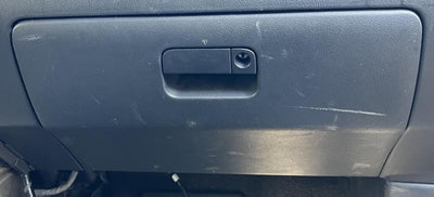 2006 - 2014 Honda Ridgeline Glove Box Compartment - Dark Gray OEM 77500SJCA01ZB