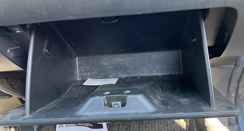 2006 - 2014 Honda Ridgeline Glove Box Compartment - Dark Gray OEM 77500SJCA01ZB