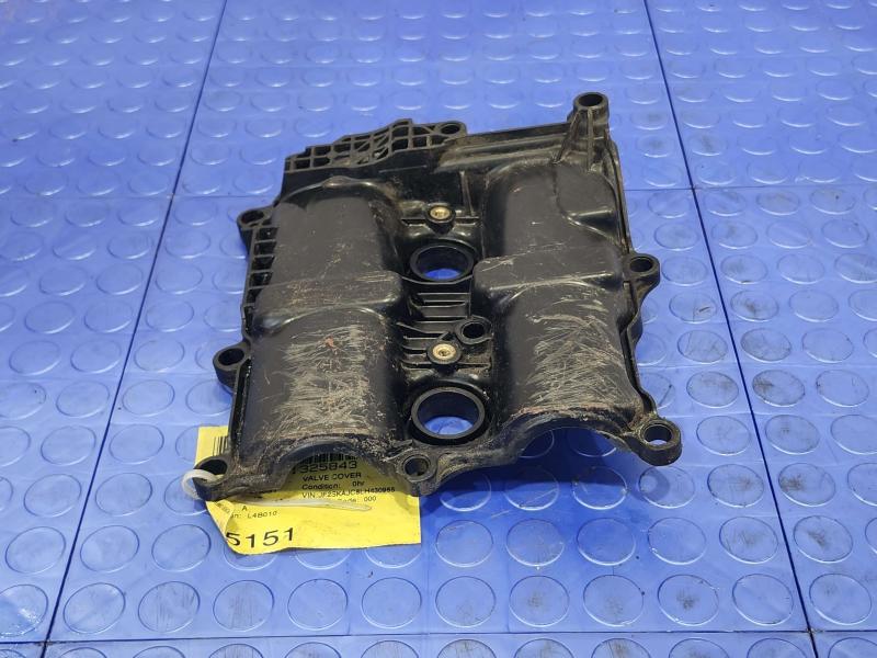 2019 Subaru Forester Valve Cover