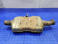 2012 Mercedes ML-Class Muffler