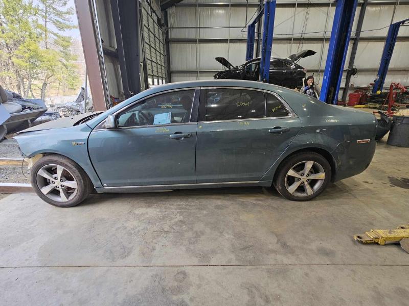 2009 Chevrolet Malibu Air Cond. Evaporator