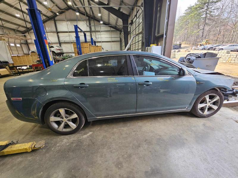 2009 Chevrolet Malibu Air Bag