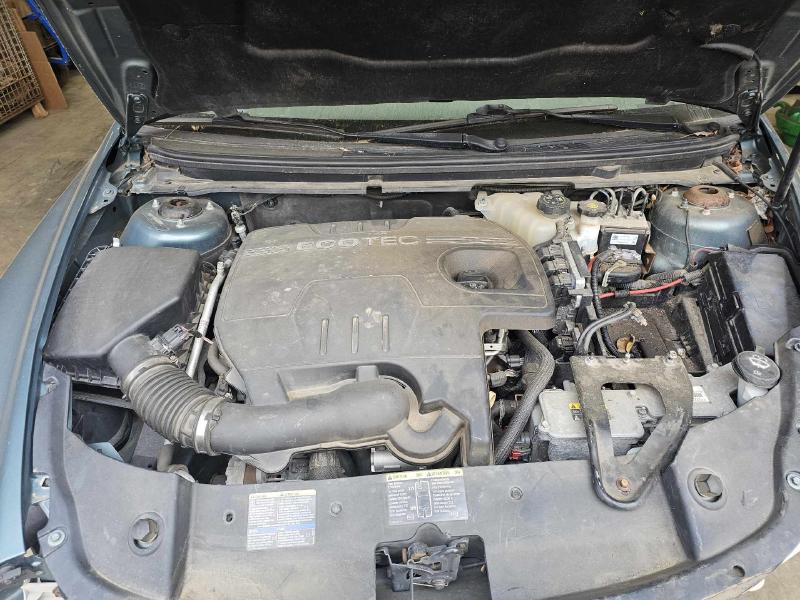 2009 Chevrolet Malibu Air Cond. Evaporator