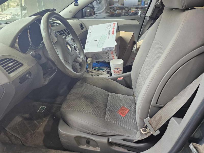 2009 Chevrolet Malibu Air Cond. Evaporator