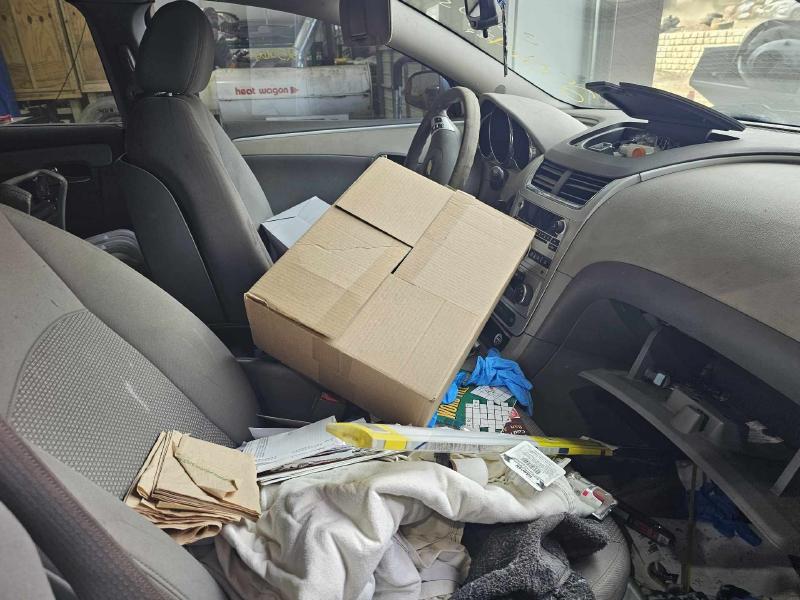 2009 Chevrolet Malibu Air Cond. Evaporator
