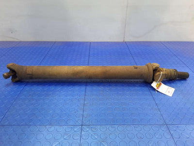 2007 Chevrolet Silverado 1500 Front Drive Shaft