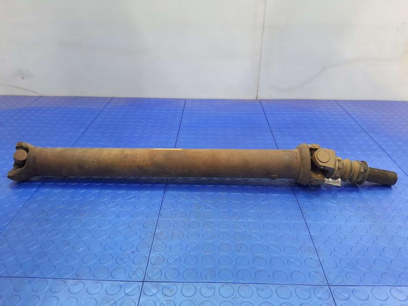 2007 Chevrolet Silverado 1500 Front Drive Shaft