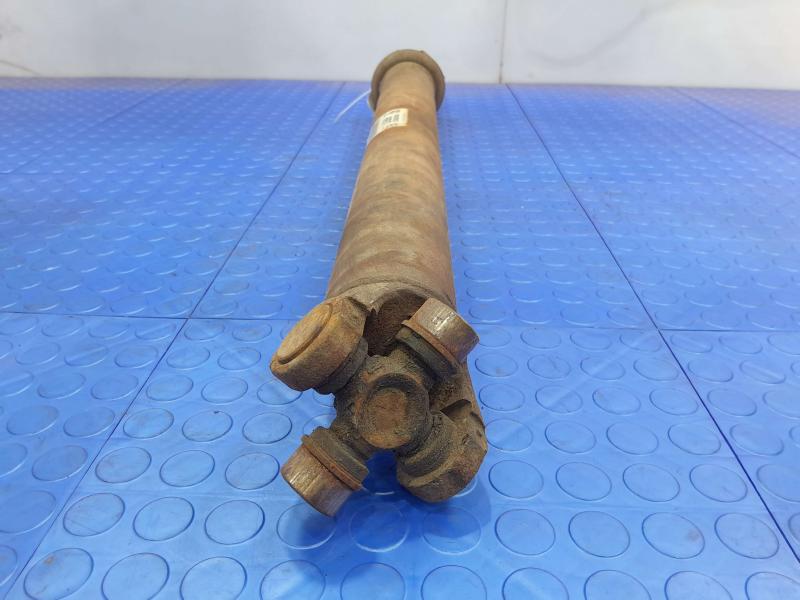 2007 Chevrolet Silverado 1500 Front Drive Shaft