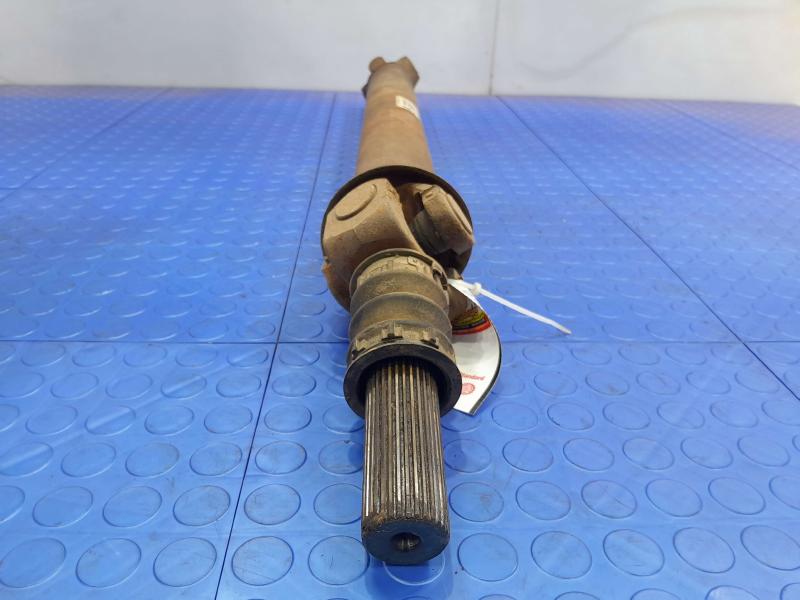 2007 Chevrolet Silverado 1500 Front Drive Shaft