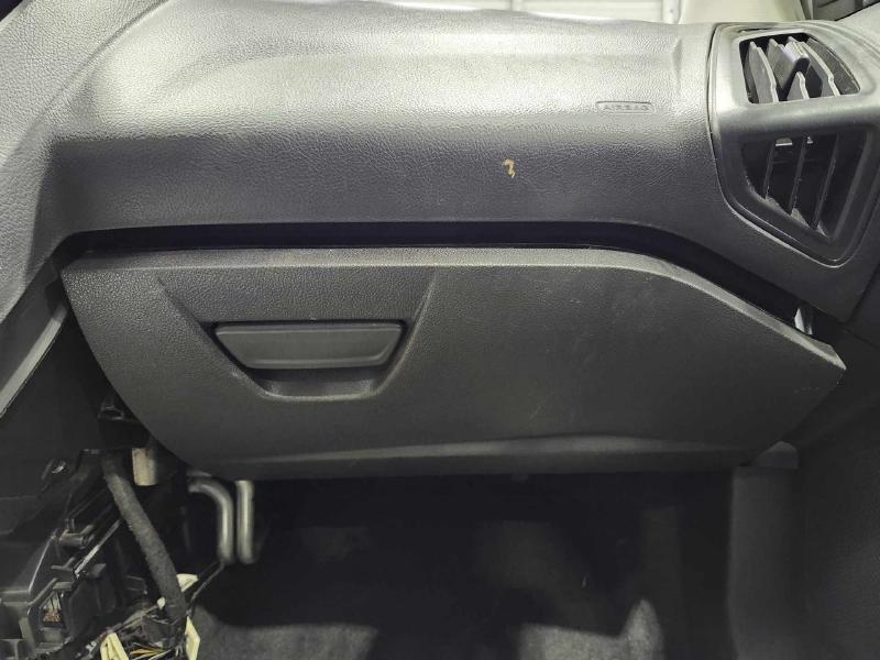 2012-2016 Ford Focus Glove Box Compartment Black Genuine OEM CV6Z5806024AD
