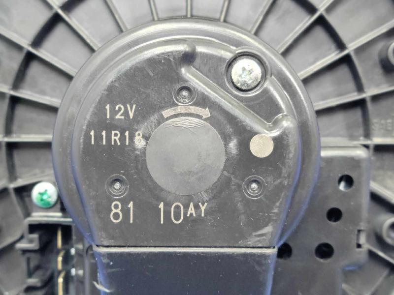 2007-2017 Toyota Camry Heater AC Blower Motor Genuine OEM Part 871030E040
