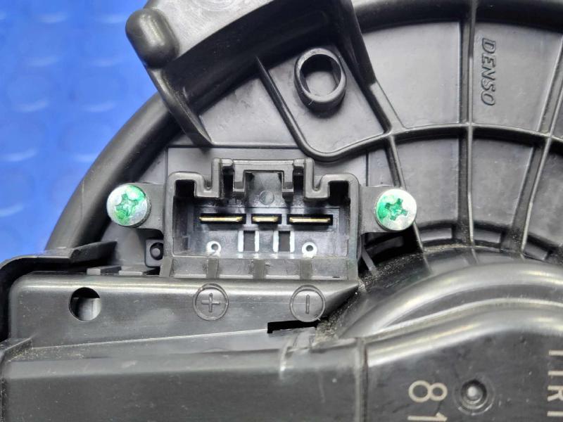 2007-2017 Toyota Camry Heater AC Blower Motor Genuine OEM Part 871030E040