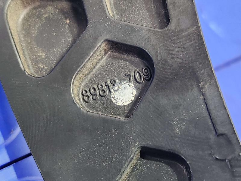 2014 Dodge Journey Wiper Arm