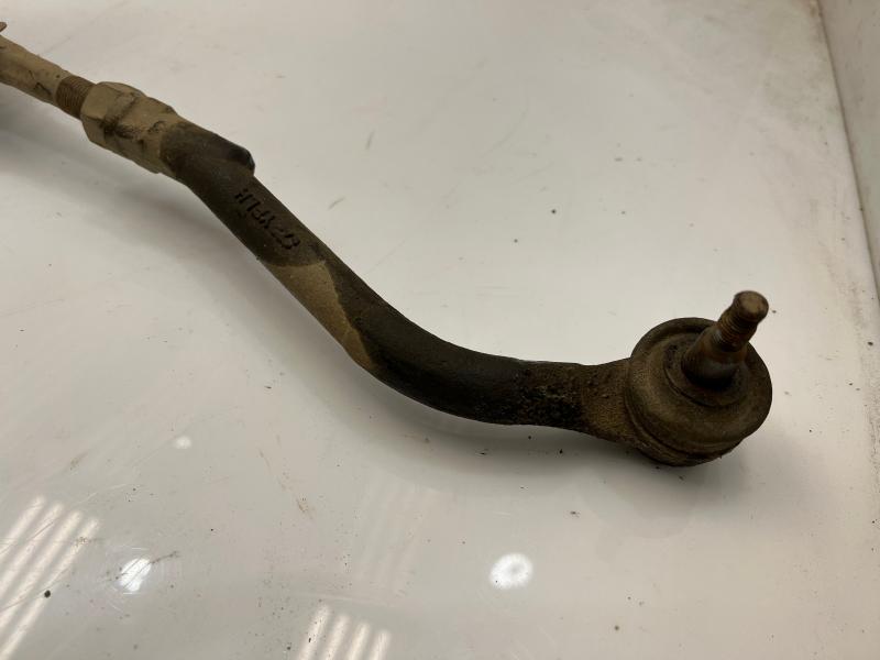 2011 Hyundai Sonata Steering Gear (Incl. Rack)