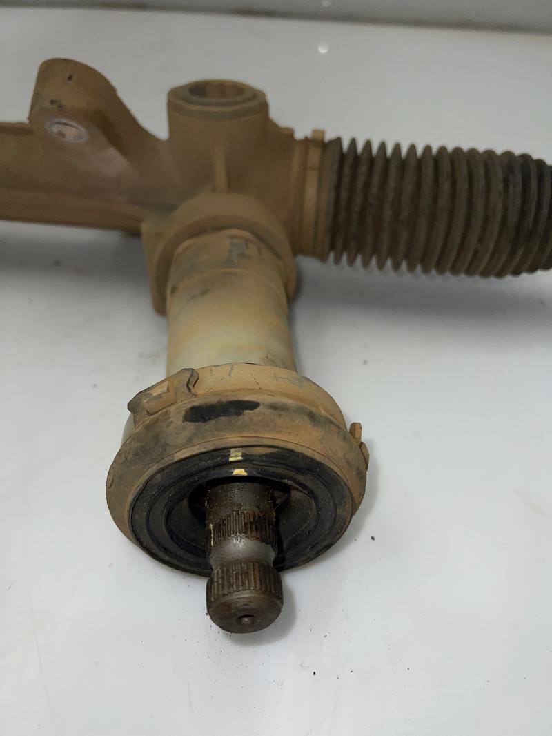 2011 Hyundai Sonata Steering Gear (Incl. Rack)
