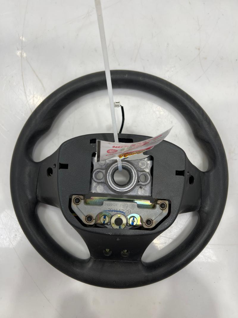2017 Hyundai Elantra Steering Wheel