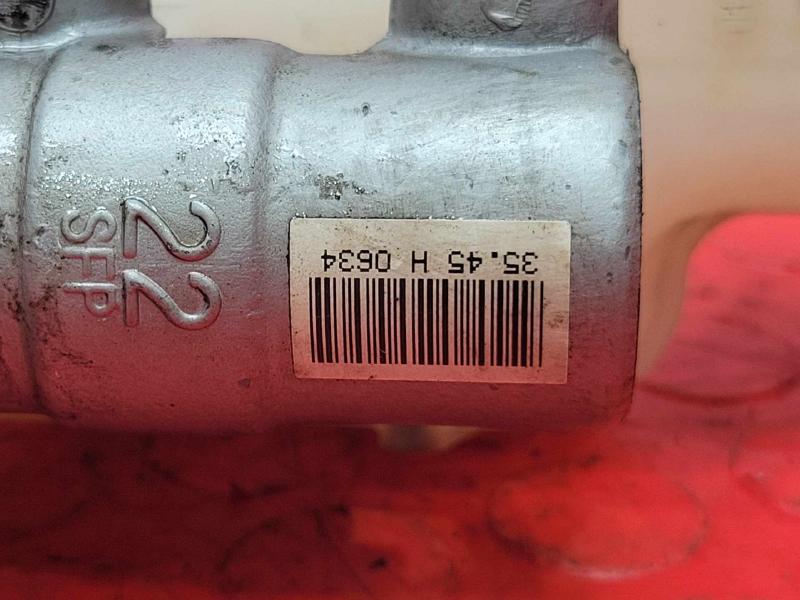 2014-2021 Mazda 6 Brake Master Cylinder Assembly Genuine OEM GHY54340Z