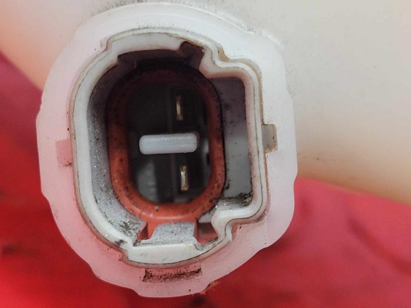 2014-2021 Mazda 6 Brake Master Cylinder Assembly Genuine OEM GHY54340Z