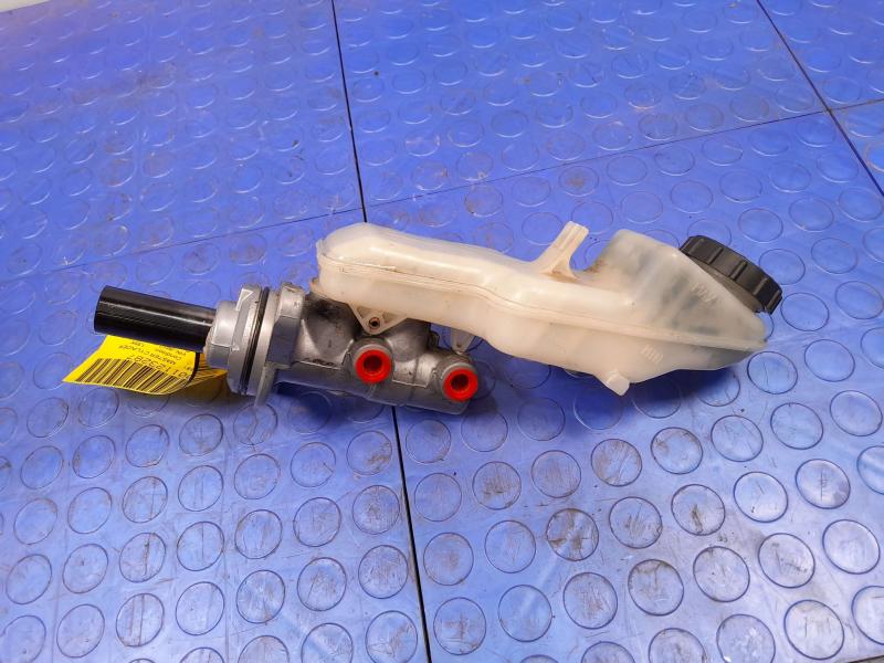 2014-2021 Mazda 6 Brake Master Cylinder Assembly Genuine OEM GHY54340Z