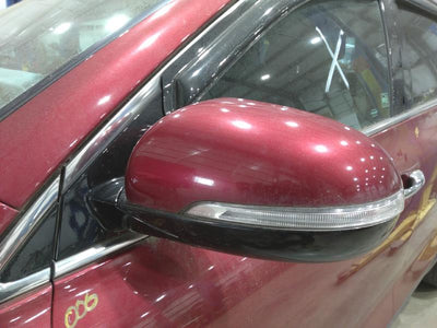 2017 Kia Sorento Door Mirror
