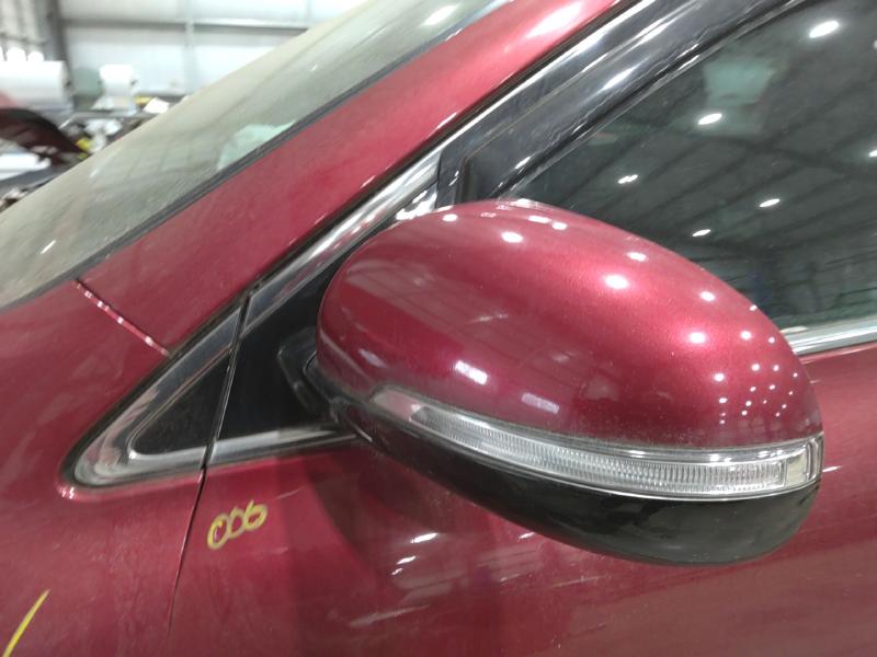 2017 Kia Sorento Door Mirror