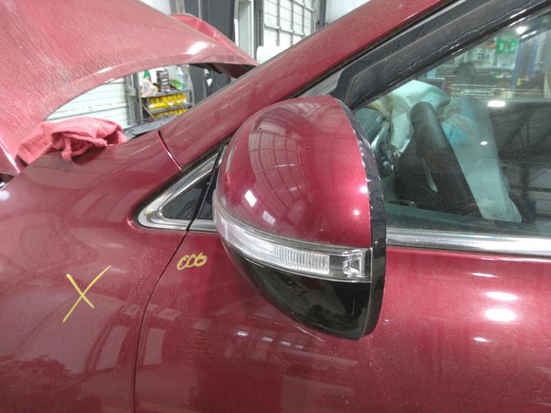 2017 Kia Sorento Door Mirror