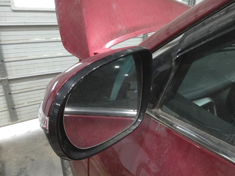 2017 Kia Sorento Door Mirror