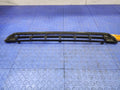 2021 Subaru Crosstrek Grille