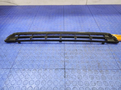 2021 Subaru Crosstrek Grille