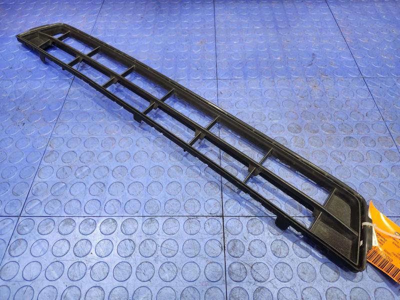 2021 Subaru Crosstrek Grille