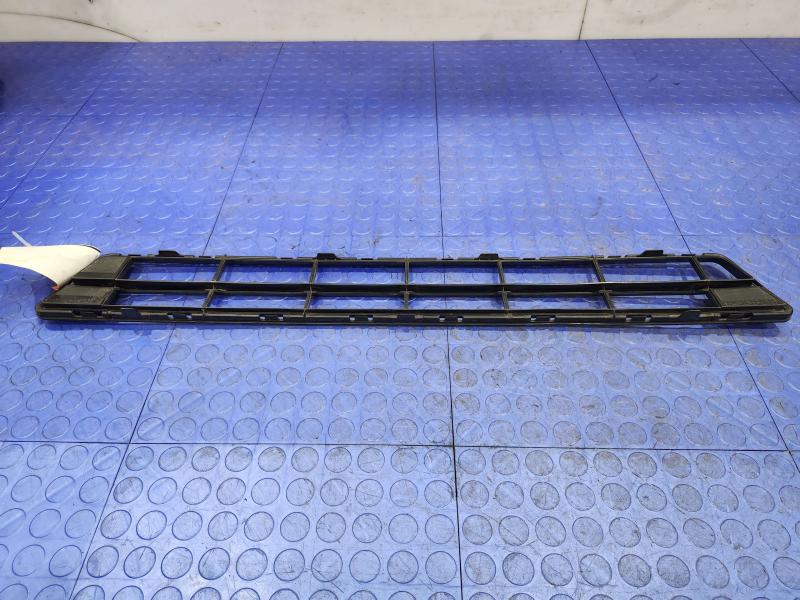 2021 Subaru Crosstrek Grille