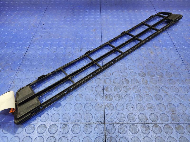 2021 Subaru Crosstrek Grille