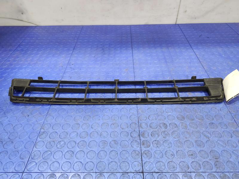 2021 Subaru Crosstrek Grille