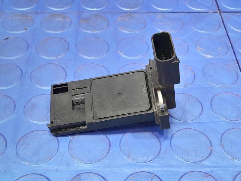 2013 Ford F-250 Super Duty Air Flow Meter