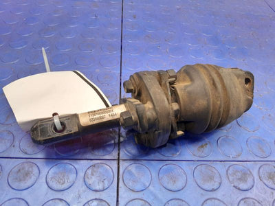 2014 Cadillac CTS Steering Coupler