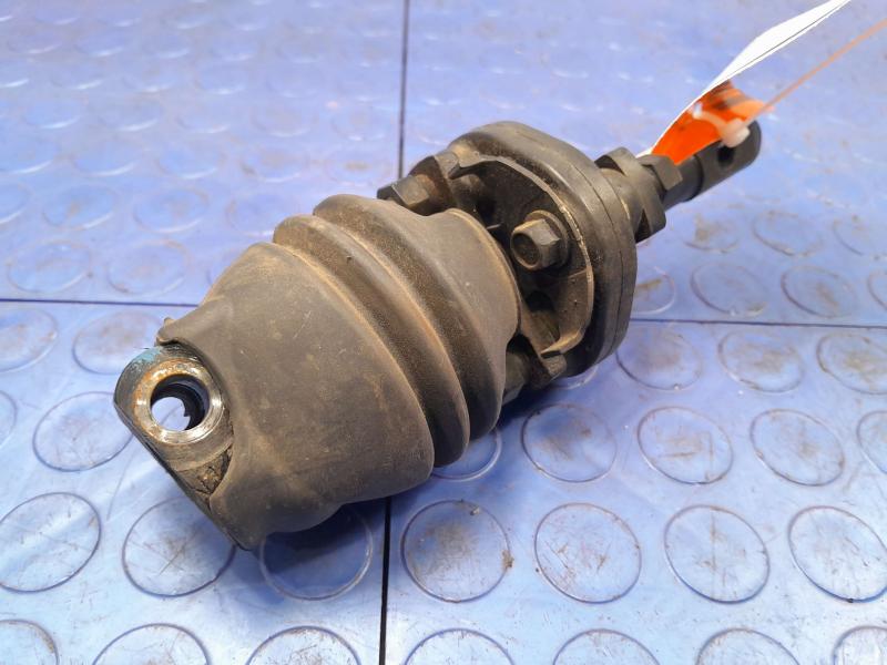 2014 Cadillac CTS Steering Coupler