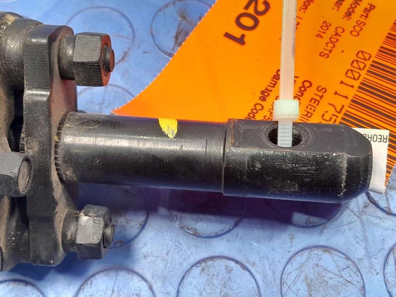 2014 Cadillac CTS Steering Coupler