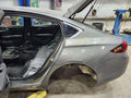 2018 Buick Regal Quarter Panel
