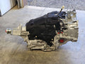 2018 Subaru Crosstrek Transmission Assy.