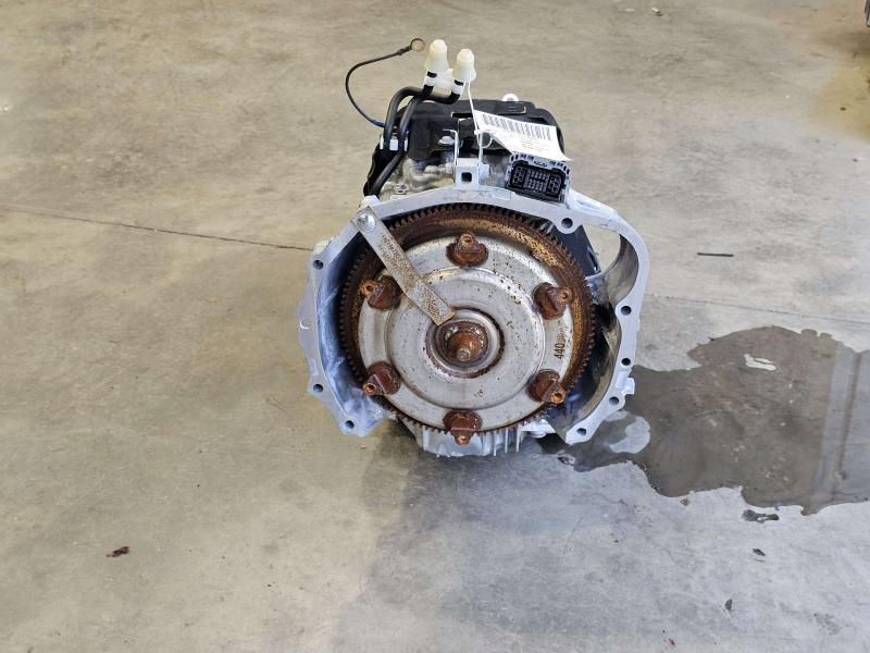 2018 Subaru Crosstrek Transmission Assy.
