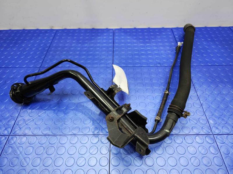 2019 Toyota Yaris Fuel Filler Neck