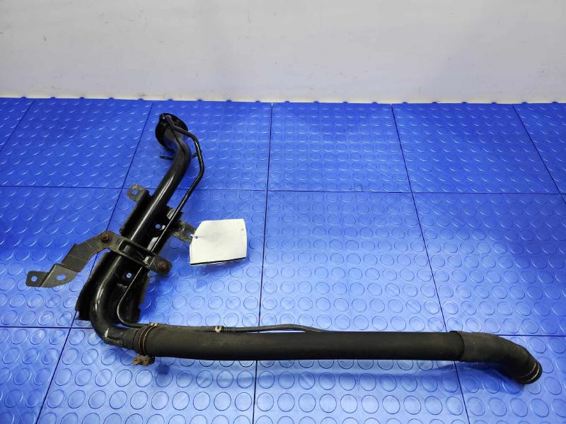 2019 Toyota Yaris Fuel Filler Neck